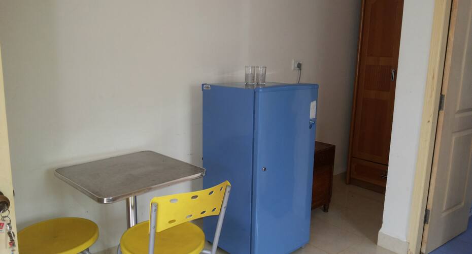 Small Gonsalvis Guest House, Goa 3